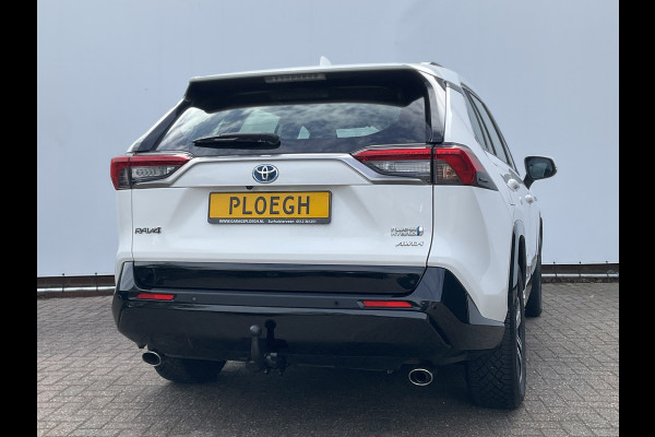 Toyota RAV4 2.5 Plug-in Hybrid AWD Carplay Adapt.Cruise Cam Trekhaak
