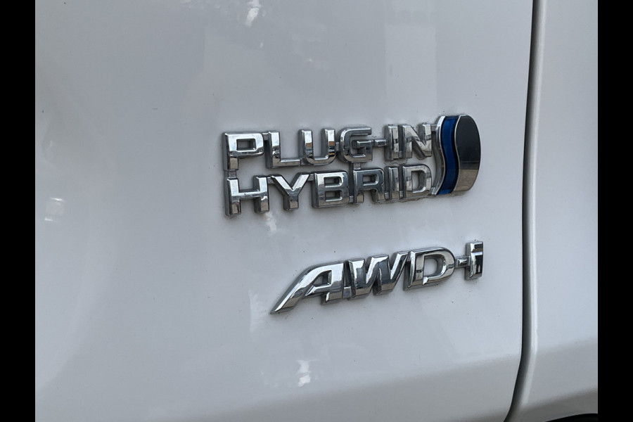 Toyota RAV4 2.5 Plug-in Hybrid AWD Carplay Adapt.Cruise Cam Trekhaak