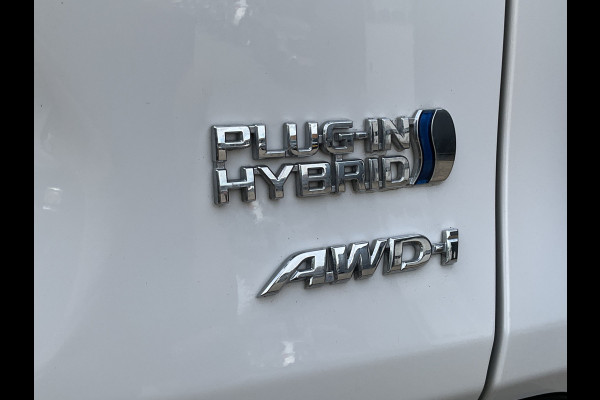 Toyota RAV4 2.5 Plug-in Hybrid AWD Carplay Adapt.Cruise Cam Trekhaak