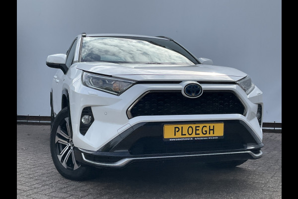 Toyota RAV4 2.5 Plug-in Hybrid AWD Carplay Adapt.Cruise Cam Trekhaak