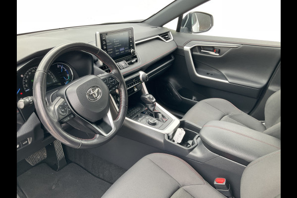 Toyota RAV4 2.5 Plug-in Hybrid AWD Carplay Adapt.Cruise Cam Trekhaak