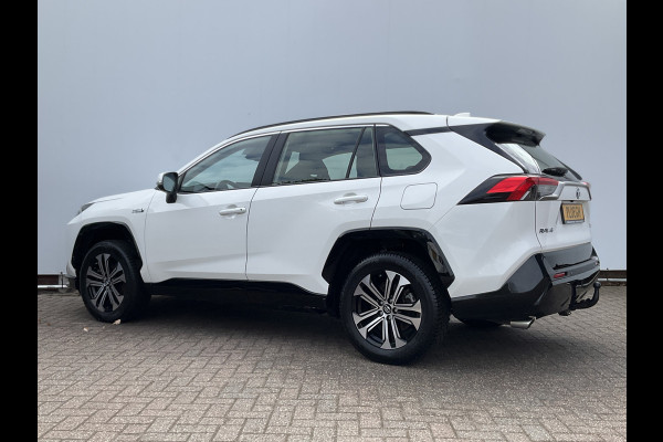 Toyota RAV4 2.5 Plug-in Hybrid AWD Carplay Adapt.Cruise Cam Trekhaak