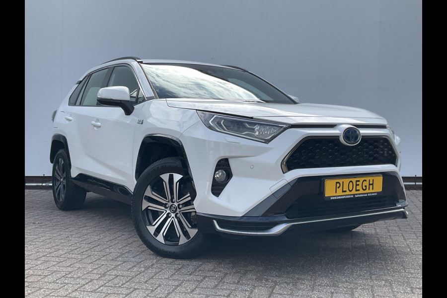 Toyota RAV4 2.5 Plug-in Hybrid AWD Carplay Adapt.Cruise Cam Trekhaak