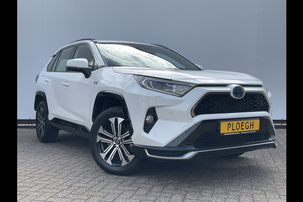 Toyota RAV4 2.5 Plug-in Hybrid AWD Carplay Adapt.Cruise Cam Trekhaak