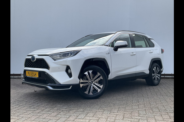 Toyota RAV4 2.5 Plug-in Hybrid AWD Carplay Adapt.Cruise Cam Trekhaak