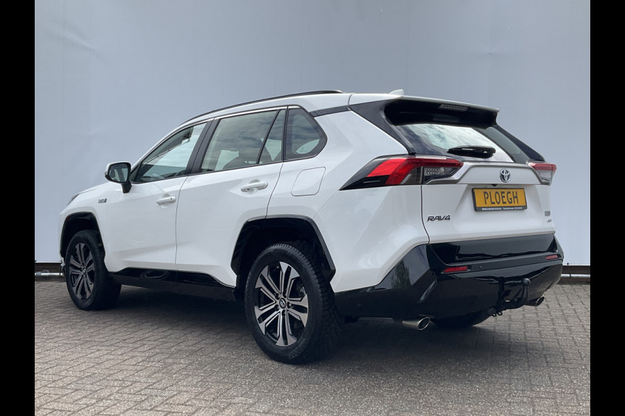 Toyota RAV4 2.5 Plug-in Hybrid AWD Carplay Adapt.Cruise Cam Trekhaak