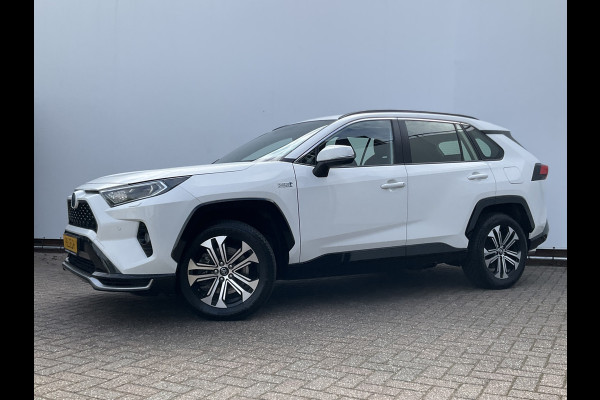 Toyota RAV4 2.5 Plug-in Hybrid AWD Carplay Adapt.Cruise Cam Trekhaak