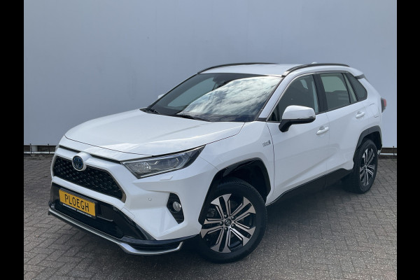 Toyota RAV4 2.5 Plug-in Hybrid AWD Carplay Adapt.Cruise Cam Trekhaak
