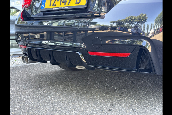 BMW 4 Serie Gran Coupé 420i High Executive M-Sport | M-Performance | NL-auto | Leder | HUD | Trekhaak