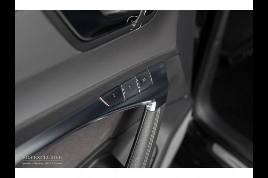Audi A6 Limousine 55 TFSI Quattro DESIGN S-Line Pro Line Plus Luchtvering|4W-sturing|B&O Advanced|21"|ACC|HUD|Softclose|MEM|360°|Blackline|LED|Nachtzicht|New Service