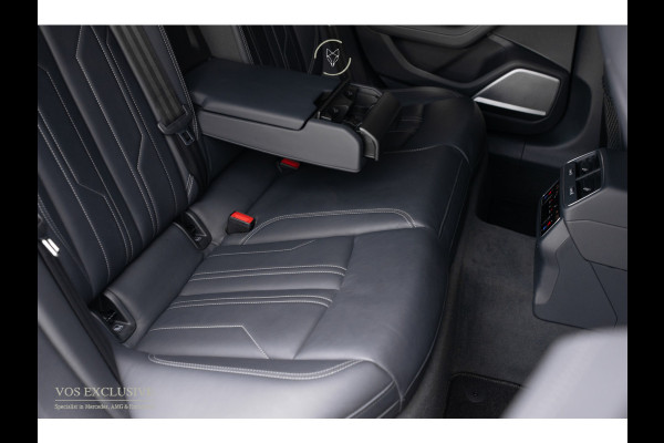 Audi A6 Limousine 55 TFSI Quattro DESIGN S-Line Pro Line Plus Luchtvering|4W-sturing|B&O Advanced|21"|ACC|HUD|Softclose|MEM|360°|Blackline|LED|Nachtzicht|New Service