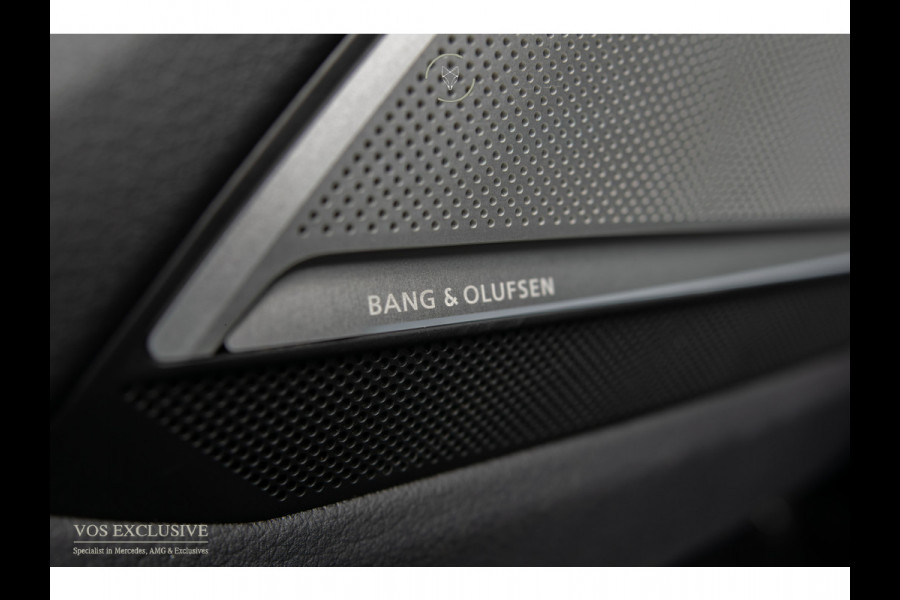 Audi A6 Limousine 55 TFSI Quattro DESIGN S-Line Pro Line Plus Luchtvering|4W-sturing|B&O Advanced|21"|ACC|HUD|Softclose|MEM|360°|Blackline|LED|Nachtzicht|New Service