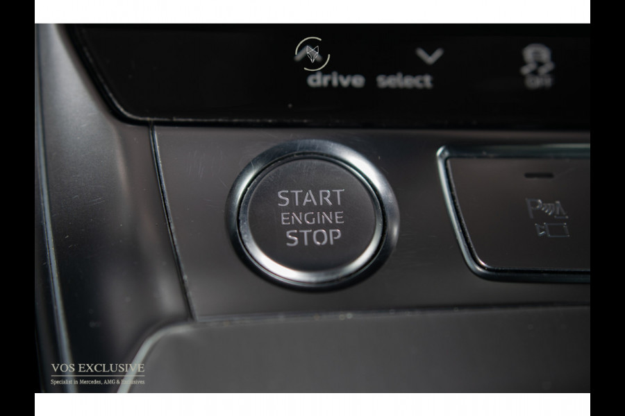 Audi A6 Limousine 55 TFSI Quattro DESIGN S-Line Pro Line Plus Luchtvering|4W-sturing|B&O Advanced|21"|ACC|HUD|Softclose|MEM|360°|Blackline|LED|Nachtzicht|New Service