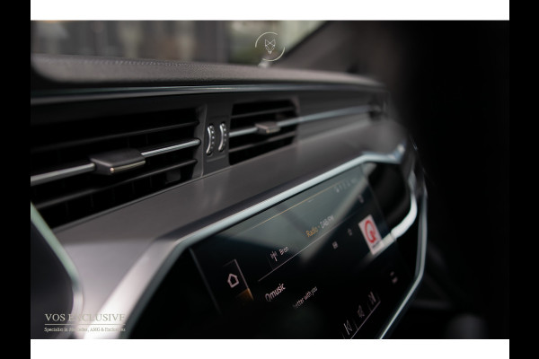 Audi A6 Limousine 55 TFSI Quattro DESIGN S-Line Pro Line Plus Luchtvering|4W-sturing|B&O Advanced|21"|ACC|HUD|Softclose|MEM|360°|Blackline|LED|Nachtzicht|New Service