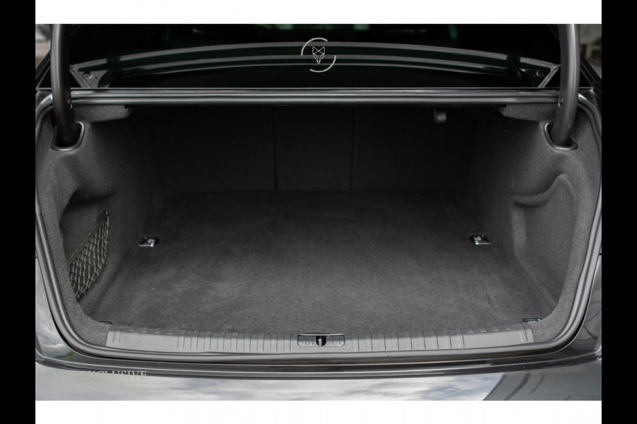 Audi A6 Limousine 55 TFSI Quattro DESIGN S-Line Pro Line Plus Luchtvering|4W-sturing|B&O Advanced|21"|ACC|HUD|Softclose|MEM|360°|Blackline|LED|Nachtzicht|New Service