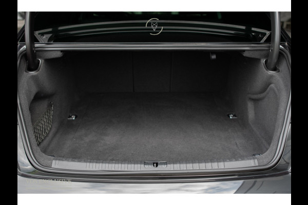 Audi A6 Limousine 55 TFSI Quattro DESIGN S-Line Pro Line Plus Luchtvering|4W-sturing|B&O Advanced|21"|ACC|HUD|Softclose|MEM|360°|Blackline|LED|Nachtzicht|New Service