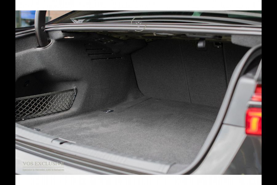Audi A6 Limousine 55 TFSI Quattro DESIGN S-Line Pro Line Plus Luchtvering|4W-sturing|B&O Advanced|21"|ACC|HUD|Softclose|MEM|360°|Blackline|LED|Nachtzicht|New Service