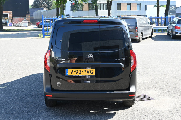 Mercedes-Benz Citan 110 CDI L1 Pro 3-Zits, Camera, Apple Carplay/Android Auto