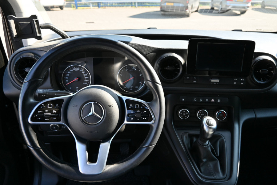 Mercedes-Benz Citan 110 CDI L1 Pro 3-Zits, Camera, Apple Carplay/Android Auto