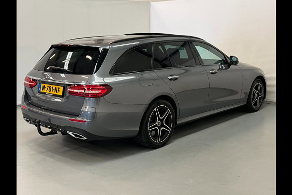 Mercedes-Benz E-Klasse Estate 300de / AMG / Pano / Burmester / Memory