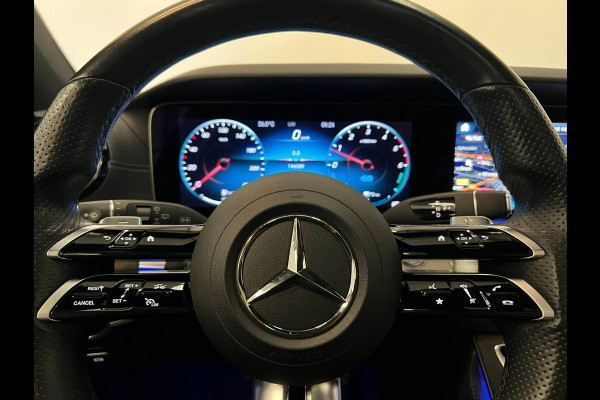 Mercedes-Benz E-Klasse Estate 300de / AMG / Pano / Burmester / Memory