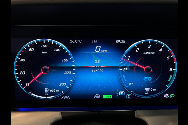 Mercedes-Benz E-Klasse Estate 300de / AMG / Pano / Burmester / Memory