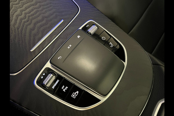 Mercedes-Benz E-Klasse Estate 300de / AMG / Pano / Burmester / Memory