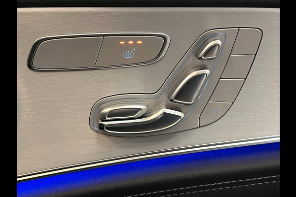 Mercedes-Benz E-Klasse Estate 300de / AMG / Pano / Burmester / Memory