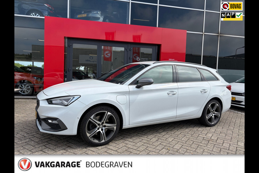 Seat Leon Sportstourer 1.4 TSI eHybrid PHEV FR Business Intense