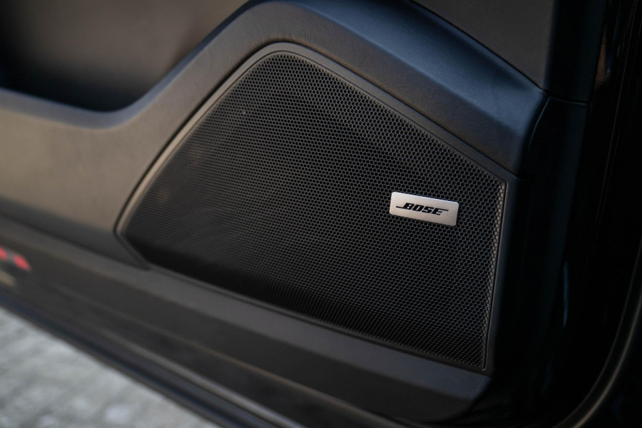 Porsche Cayenne 3.0 E-Hybrid Sport-Design Sportuitlaat Display