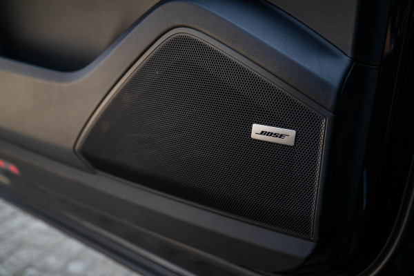 Porsche Cayenne 3.0 E-Hybrid Sport-Design Sportuitlaat Display
