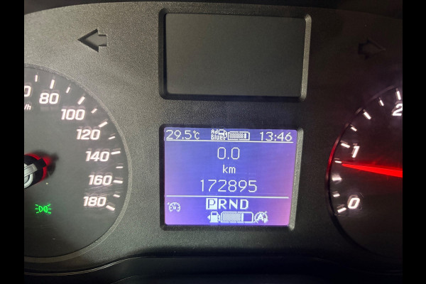 Mercedes-Benz Sprinter Automaat Servicewagen 314 2.2 CDI 140PK L2H1 euro6 BOTT, Victron V230, Standkachel Trekhaak RIJKLAARPRIJS