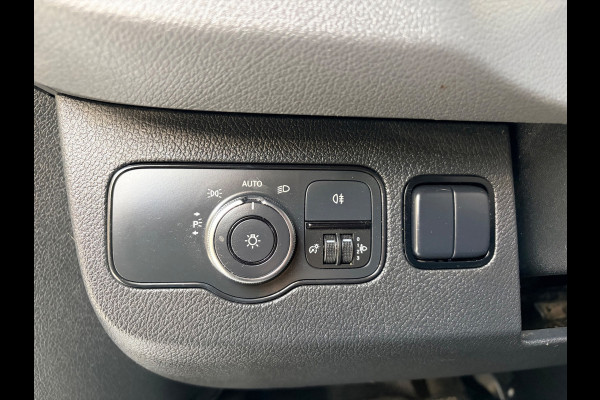 Mercedes-Benz Sprinter Automaat Servicewagen 314 2.2 CDI 140PK L2H1 euro6 BOTT, Victron V230, Standkachel Trekhaak RIJKLAARPRIJS