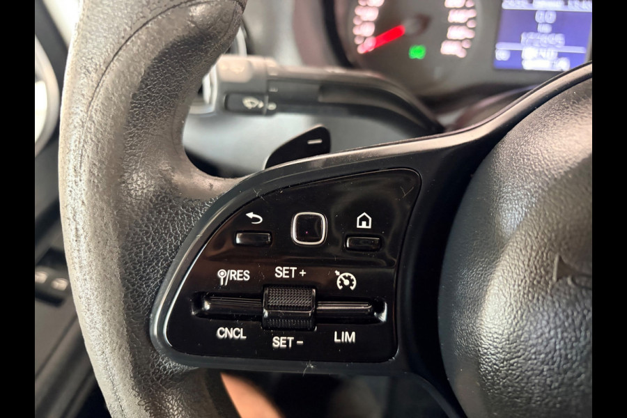Mercedes-Benz Sprinter Automaat Servicewagen 314 2.2 CDI 140PK L2H1 euro6 BOTT, Victron V230, Standkachel Trekhaak RIJKLAARPRIJS