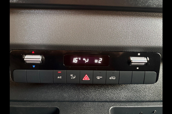Mercedes-Benz Sprinter Automaat Servicewagen 314 2.2 CDI 140PK L2H1 euro6 BOTT, Victron V230, Standkachel Trekhaak RIJKLAARPRIJS