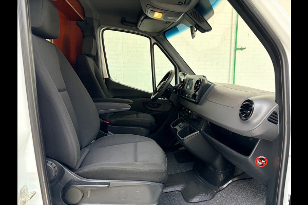 Mercedes-Benz Sprinter Automaat Servicewagen 314 2.2 CDI 140PK L2H1 euro6 BOTT, Victron V230, Standkachel Trekhaak RIJKLAARPRIJS