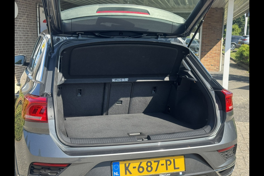 Volkswagen T-Roc 1.5 TSI Sport | Carplay/Android, ACC, Navi, Clima, PDC, Trekhaak |