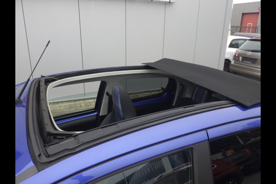 Peugeot 108 1.0 e-VTi Collection TOP! Cabrio, Camera, Keyless, Compleet!