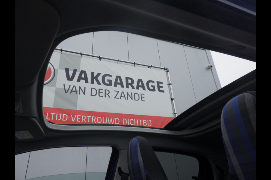 Peugeot 108 1.0 e-VTi Collection TOP! Cabrio, Camera, Keyless, Compleet!