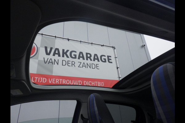Peugeot 108 1.0 e-VTi Collection TOP! Cabrio, Camera, Keyless, Compleet!