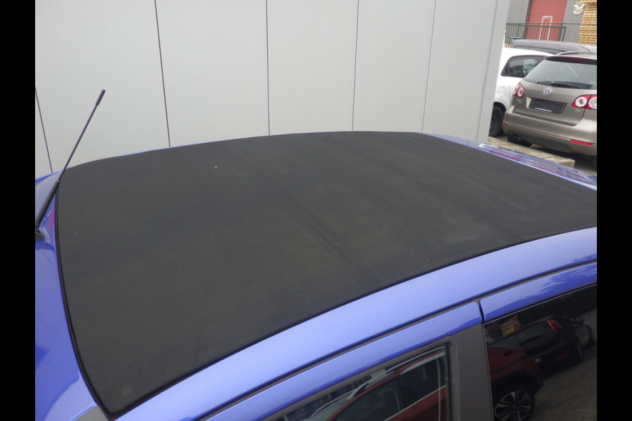 Peugeot 108 1.0 e-VTi Collection TOP! Cabrio, Camera, Keyless, Compleet!