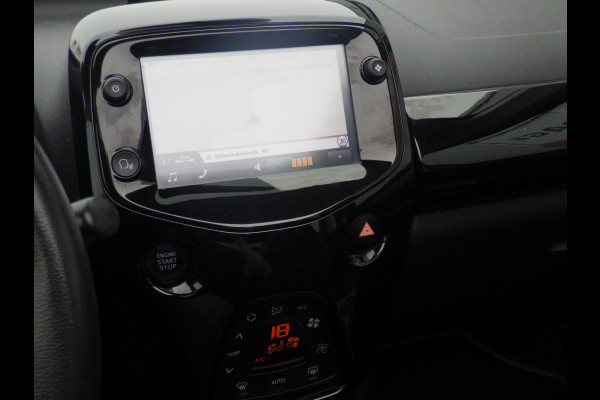 Peugeot 108 1.0 e-VTi Collection TOP! Cabrio, Camera, Keyless, Compleet!