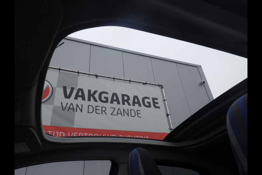 Peugeot 108 1.0 e-VTi Collection TOP! Cabrio, Camera, Keyless, Compleet!