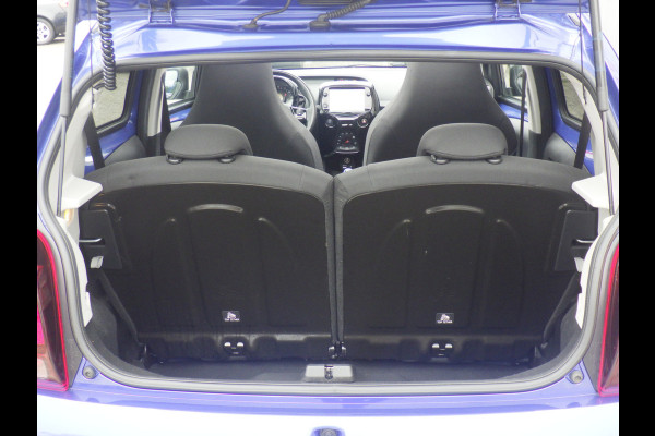 Peugeot 108 1.0 e-VTi Collection TOP! Cabrio, Camera, Keyless, Compleet!