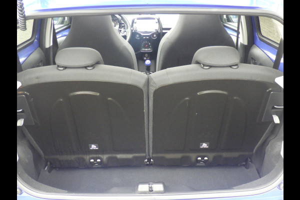 Peugeot 108 1.0 e-VTi Collection TOP! Cabrio, Camera, Keyless, Compleet!