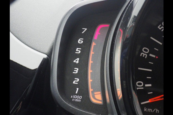 Peugeot 108 1.0 e-VTi Collection TOP! Cabrio, Camera, Keyless, Compleet!