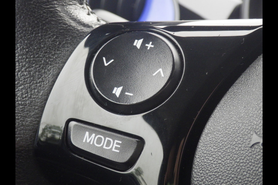 Peugeot 108 1.0 e-VTi Collection TOP! Cabrio, Camera, Keyless, Compleet!