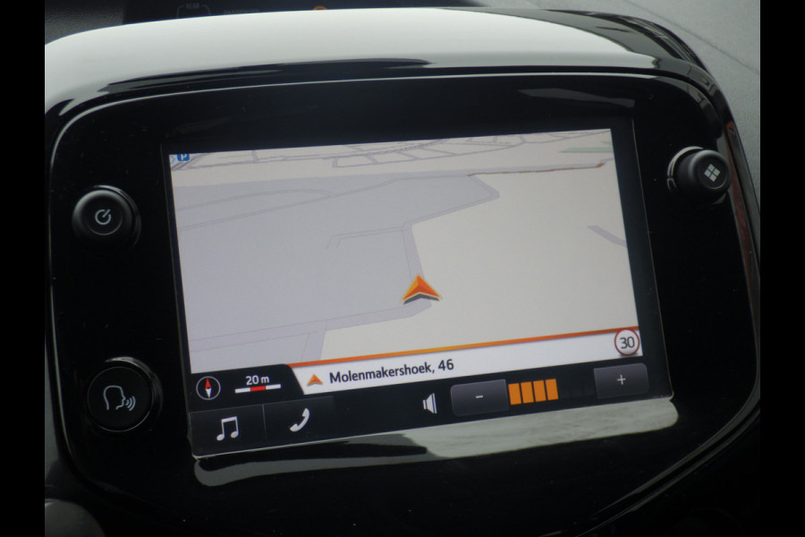 Peugeot 108 1.0 e-VTi Collection TOP! Cabrio, Camera, Keyless, Compleet!