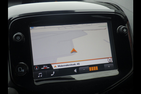 Peugeot 108 1.0 e-VTi Collection TOP! Cabrio, Camera, Keyless, Compleet!
