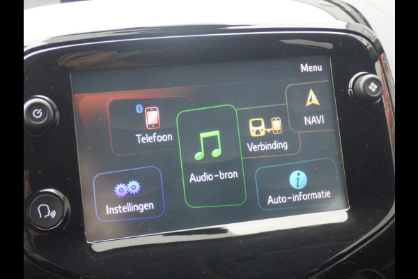 Peugeot 108 1.0 e-VTi Collection TOP! Cabrio, Camera, Keyless, Compleet!